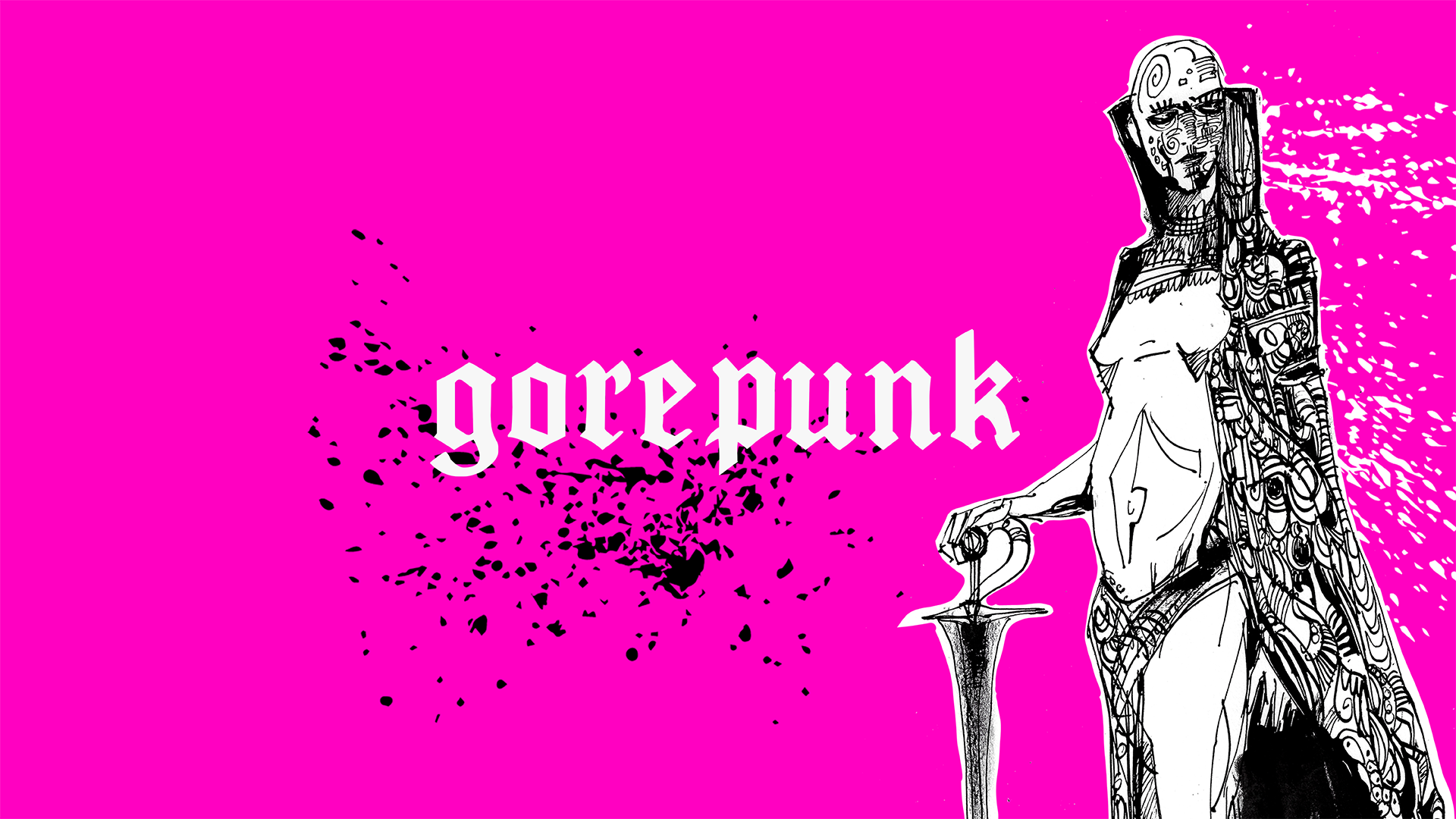 gorepunk