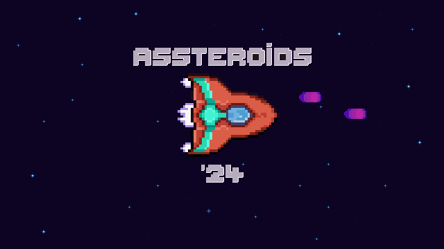 Assteroids '24