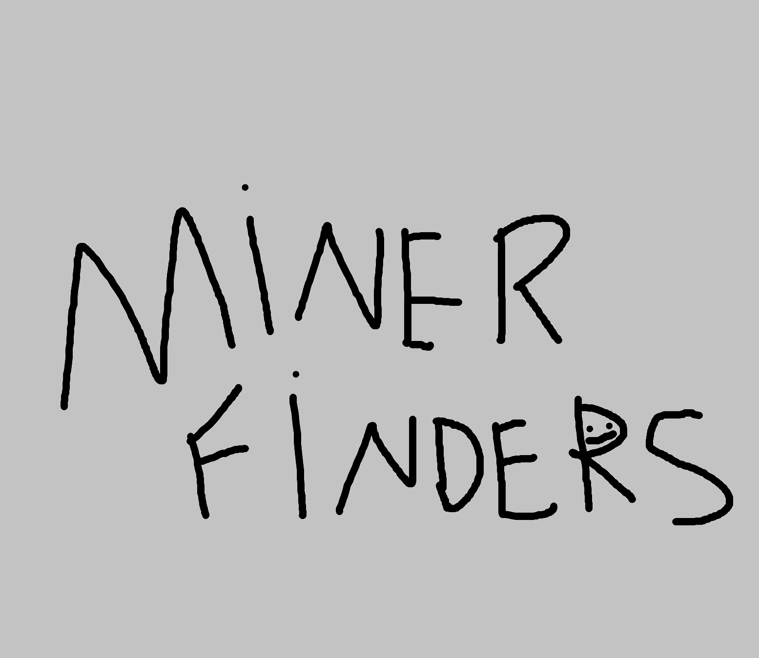 miner finders