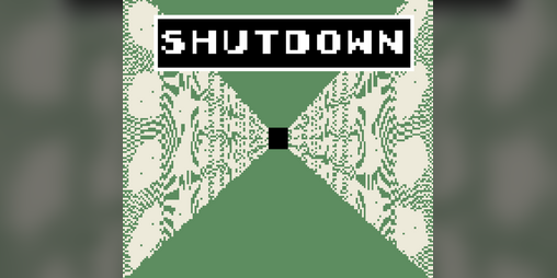 Cover image for ShutDOWN