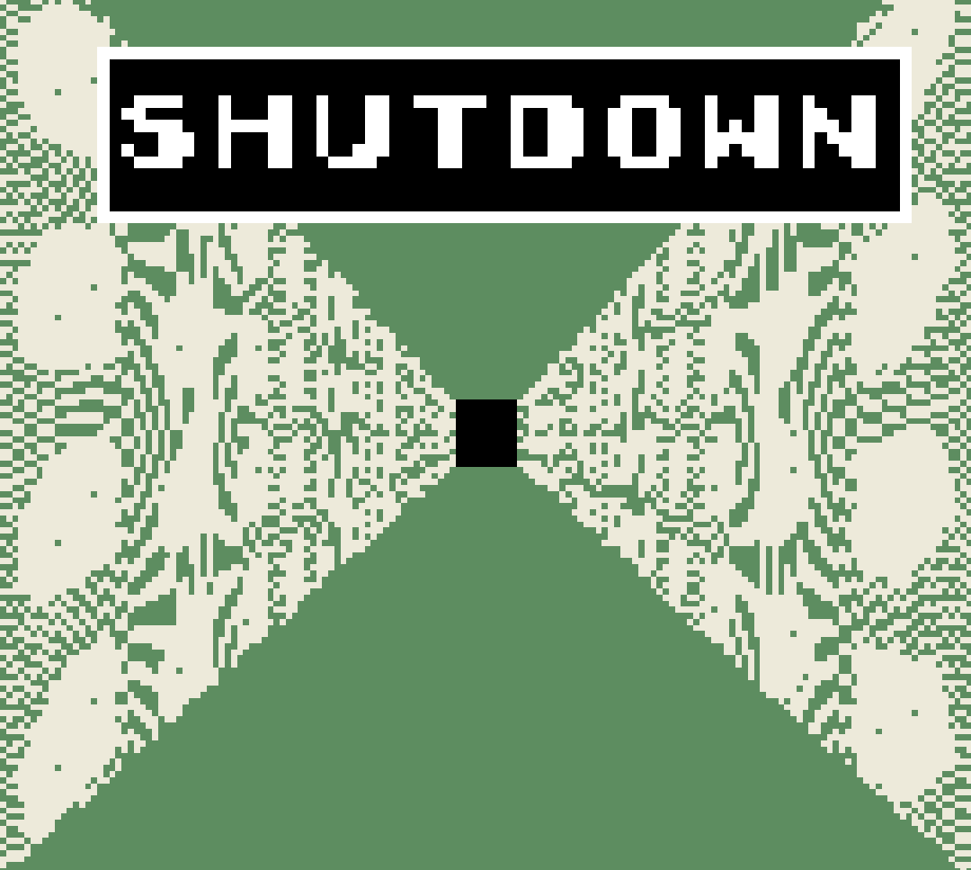 ShutDOWN