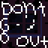 Cover image for Dont Go Out