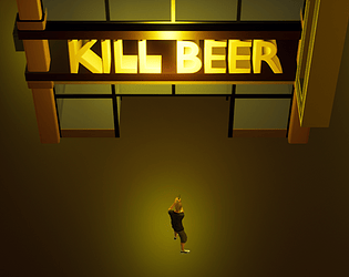 Kill Beer