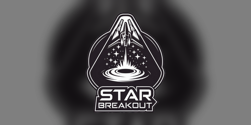 Cover image for Star Breakout