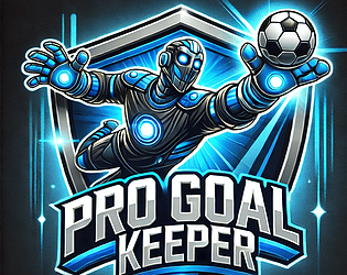 Pro Goal Keeper