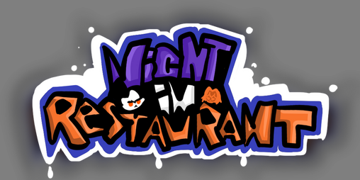 Cover image for Friday Night Funkin Night In Restaurant