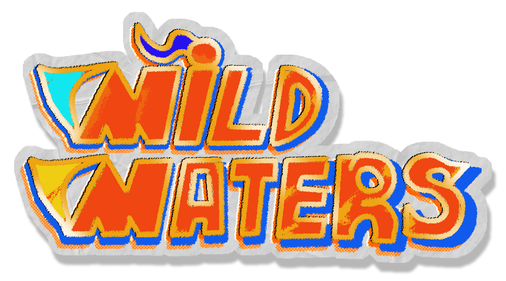 Wild Waters!