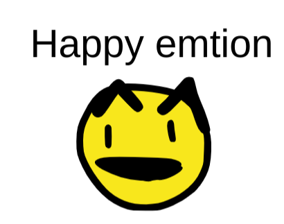 Emotion Face's