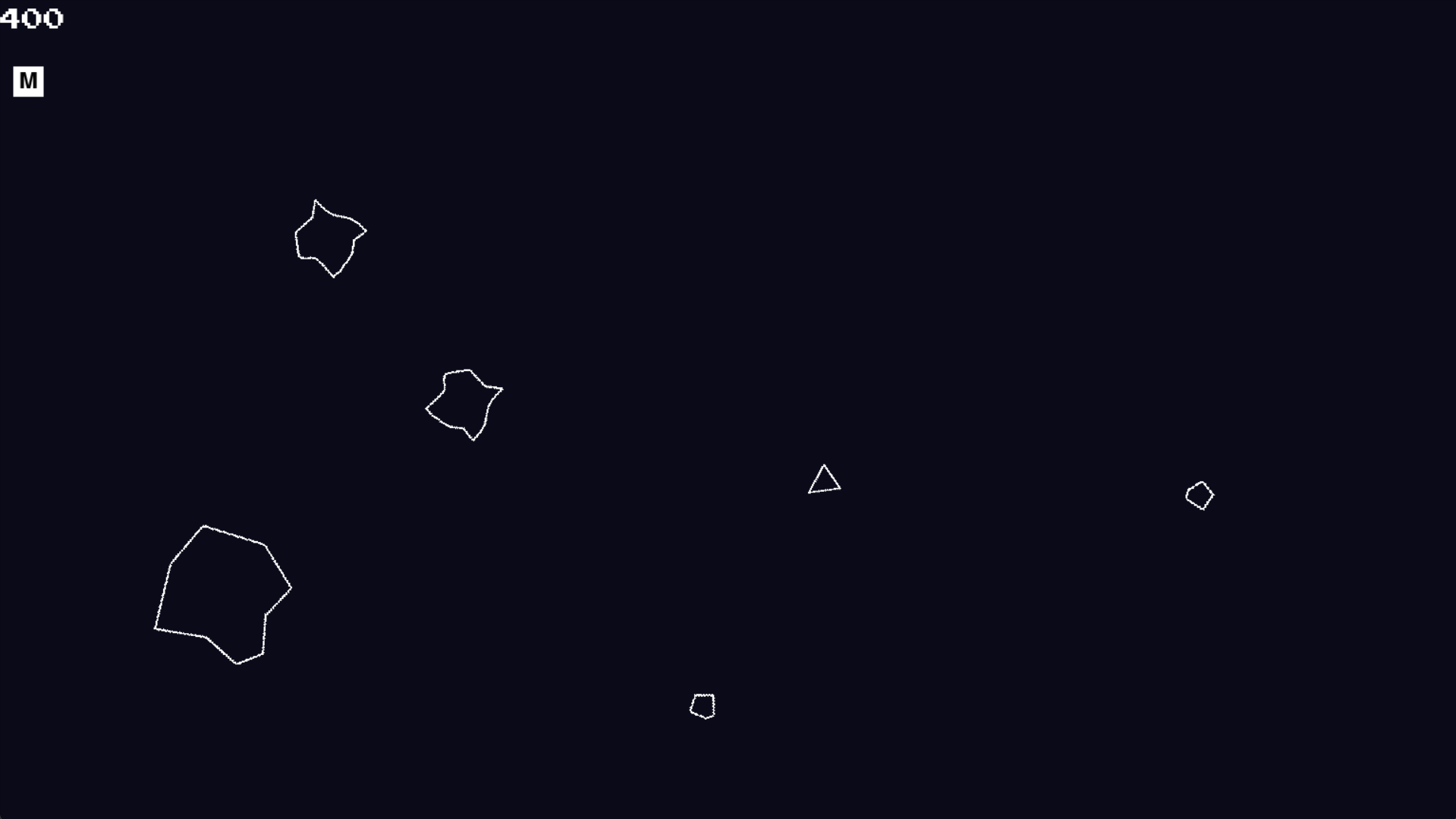 Asteroids