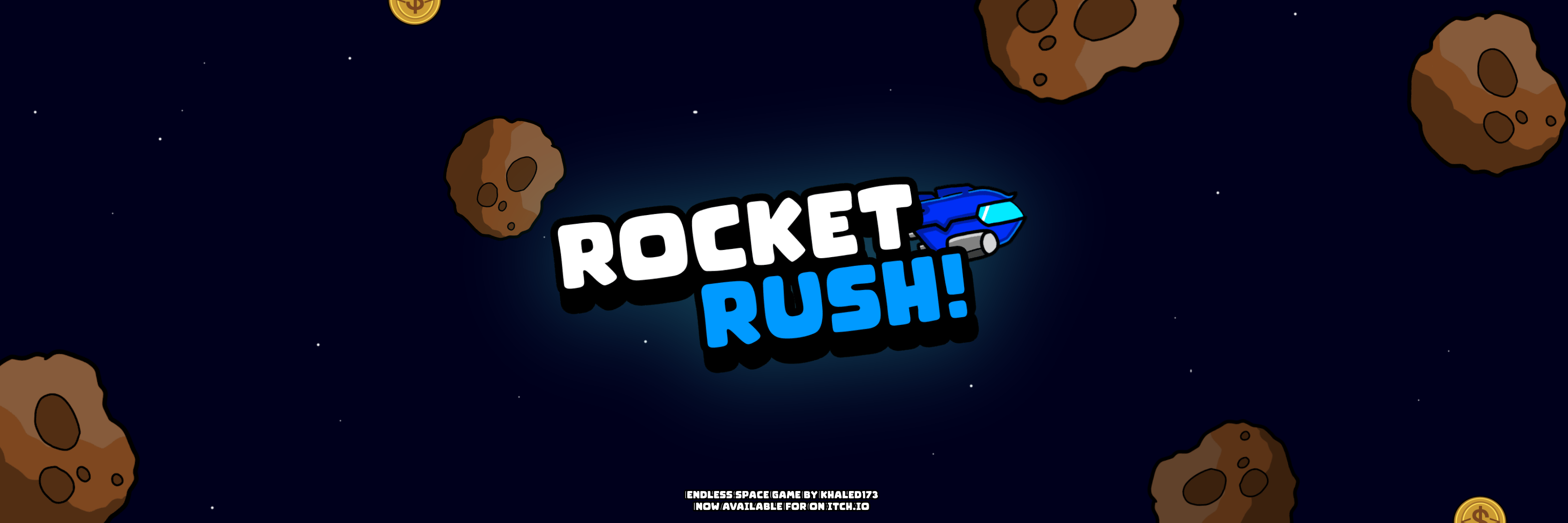 Rocket Rush