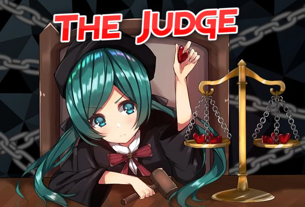 The Judge