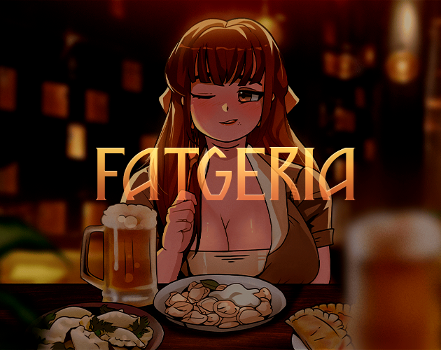 Fatgeria
