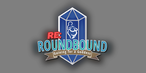 Cover image for Re;Roundbound