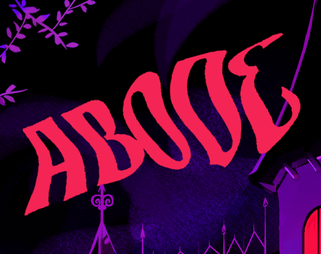 Cover image for ABODE 2nd Edition