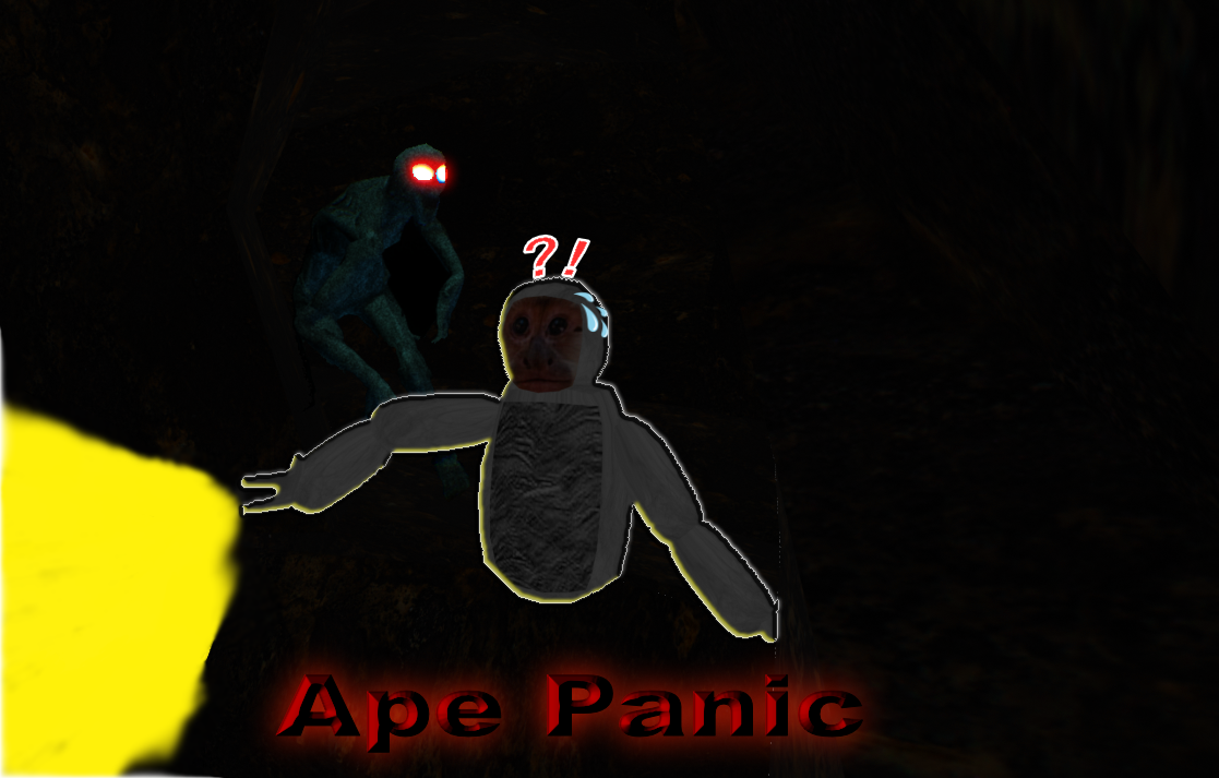 Ape Panic