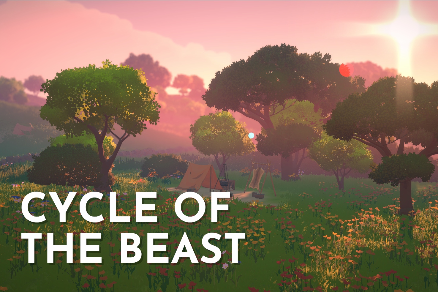 Cycle of the Beast