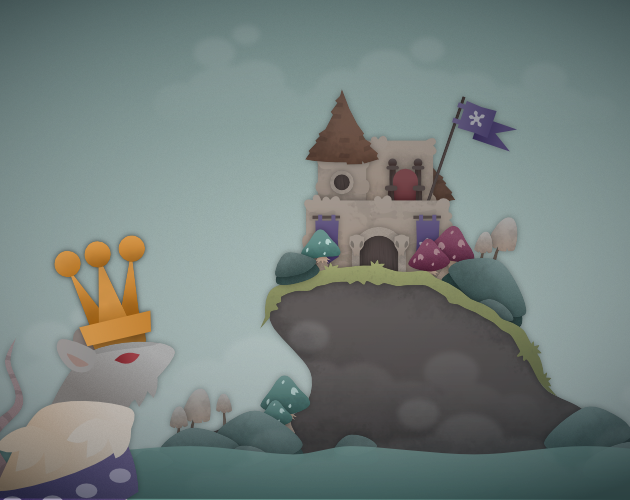 Cover image for King of the Bone Pile - Jam
