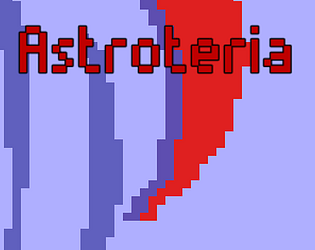 Astroteria Web