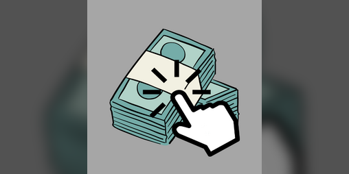 Cover image for Money Clicker Simulator