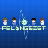 Cover image for Felongeist