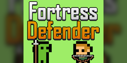 Cover image for Fortress Defender