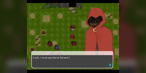 Cover image for Runda's Shadow