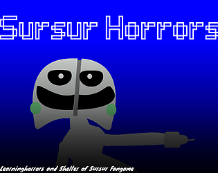 Sursur Horrors