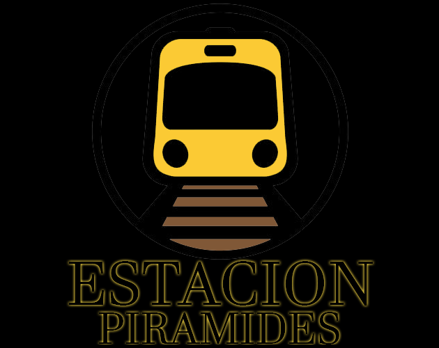 Piramids Station cover
