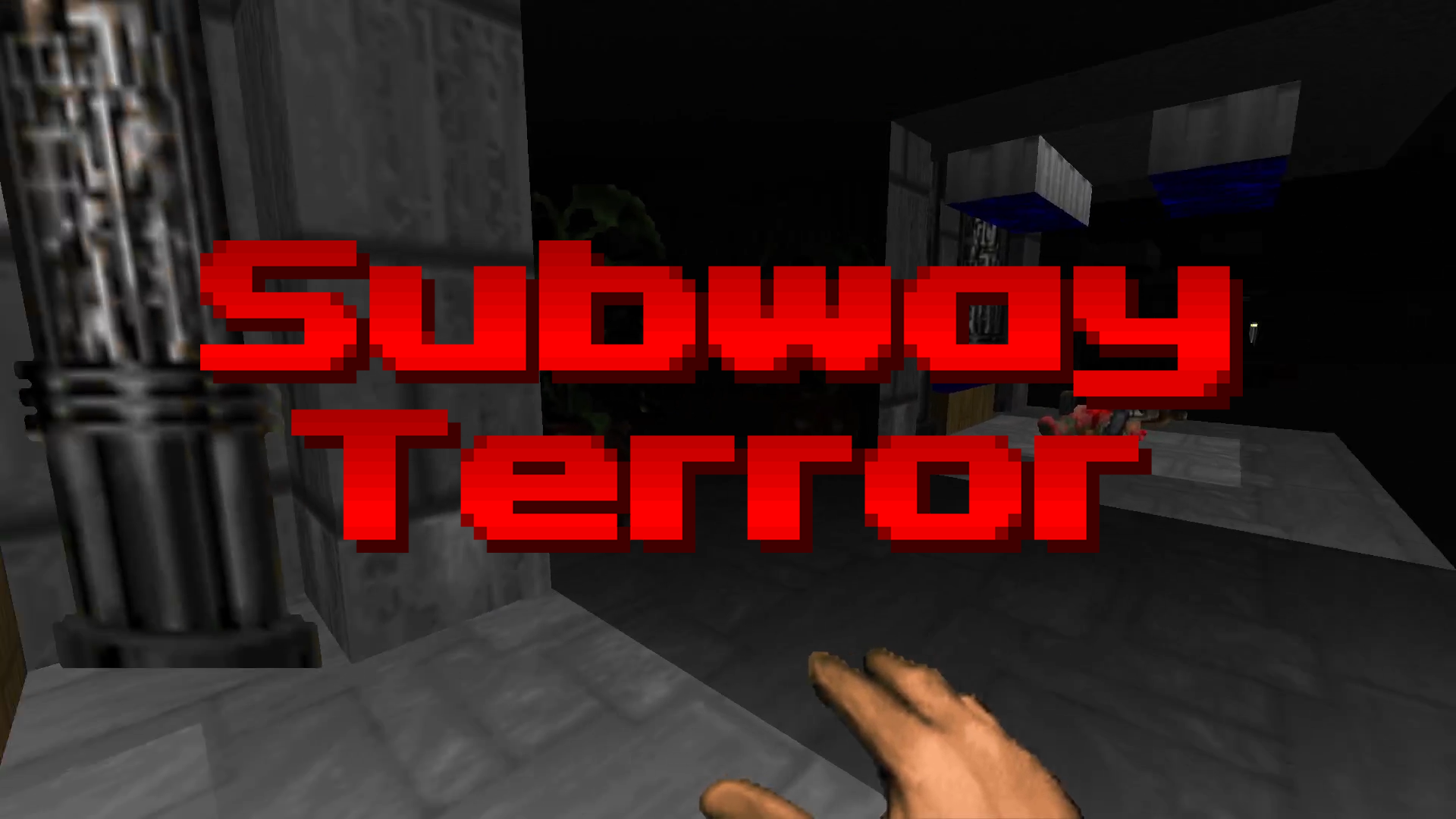 Subway Terror