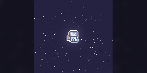 Cover image for Meowstronaut