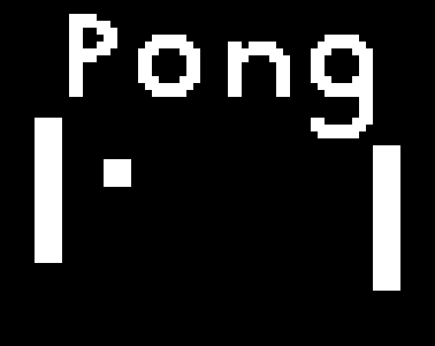 Pong