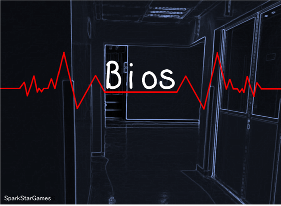 Cover image for Bios