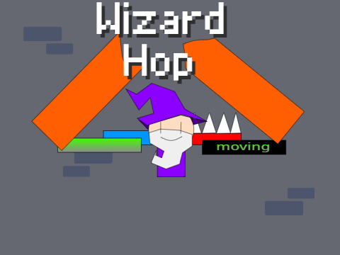 Wizard Hop