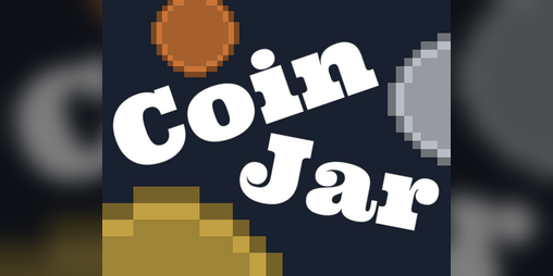 Cover image for Coin Jar
