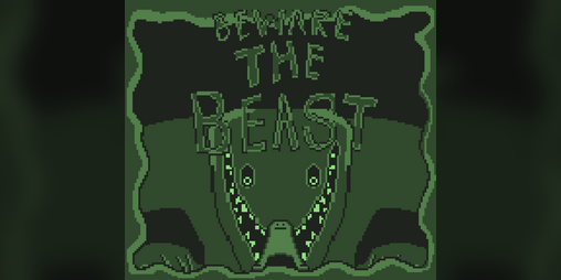 Cover image for Beware the Beast