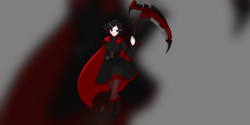 Cover image for RWBY Moonlit Crisis