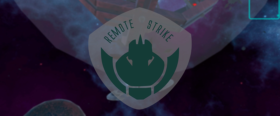 Remote Strike