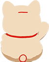 itch.io logo & title
