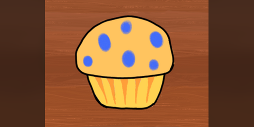 Cover image for Protector of Muffin