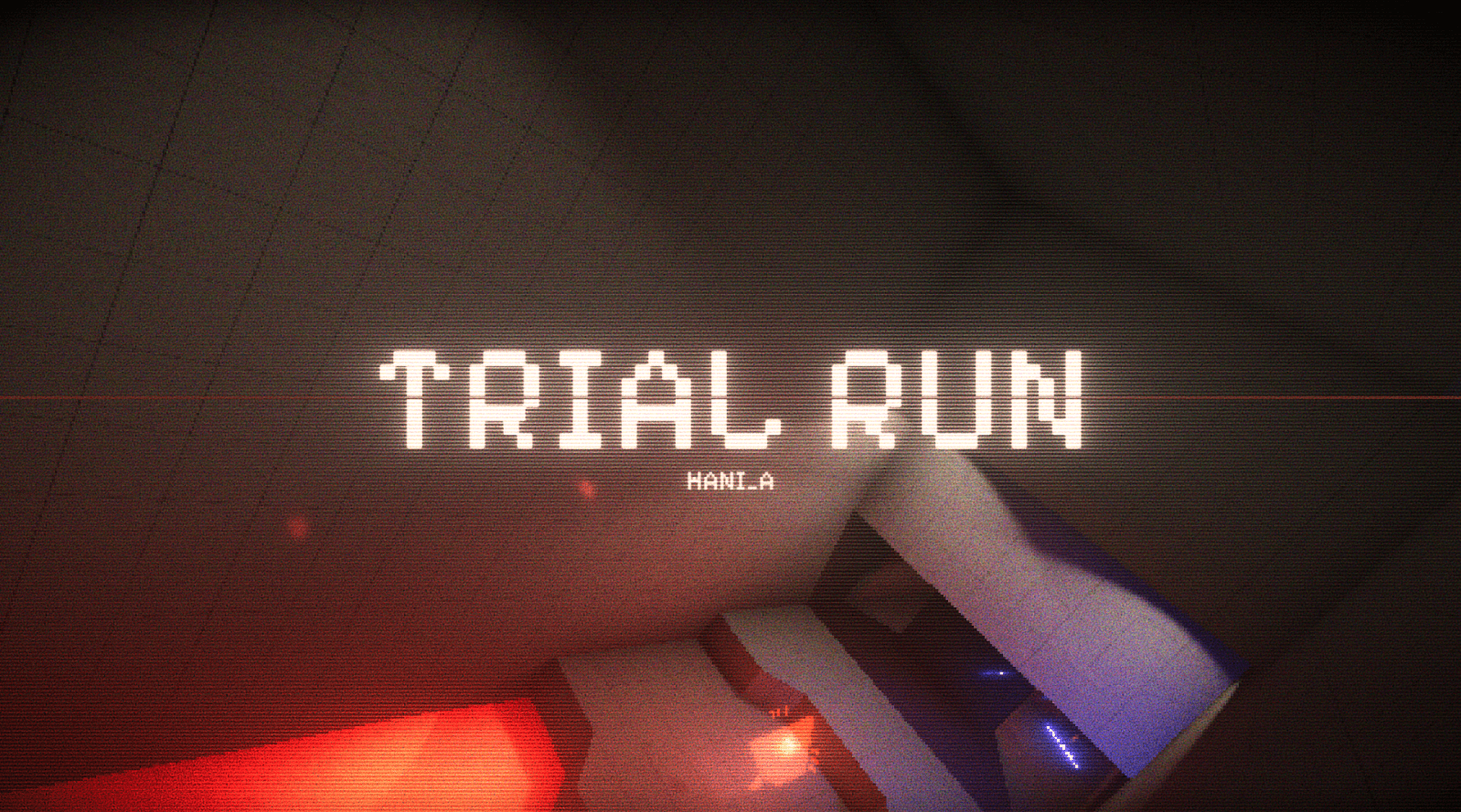 Trial Run