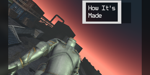 Cover image for How It's Made Cement