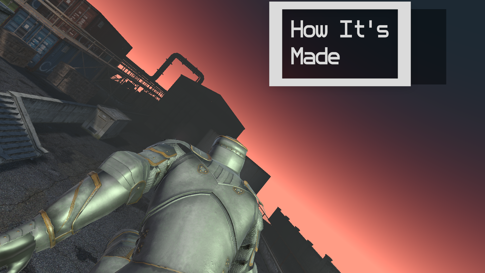 How It's Made Cement