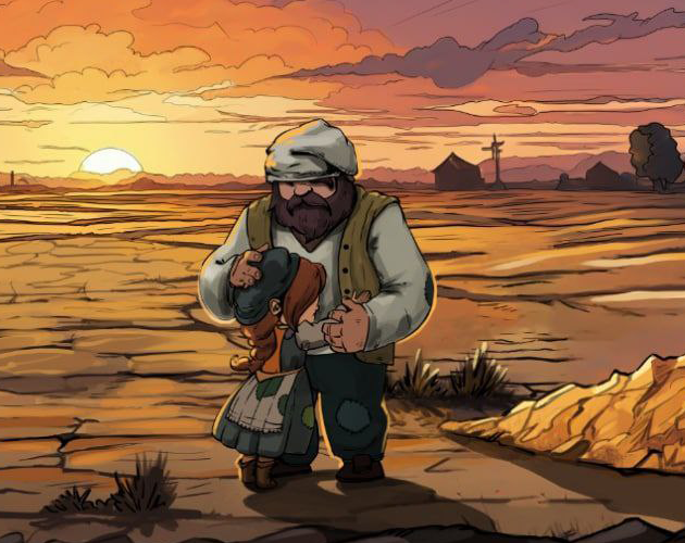 Cover image for My Father is a Hero