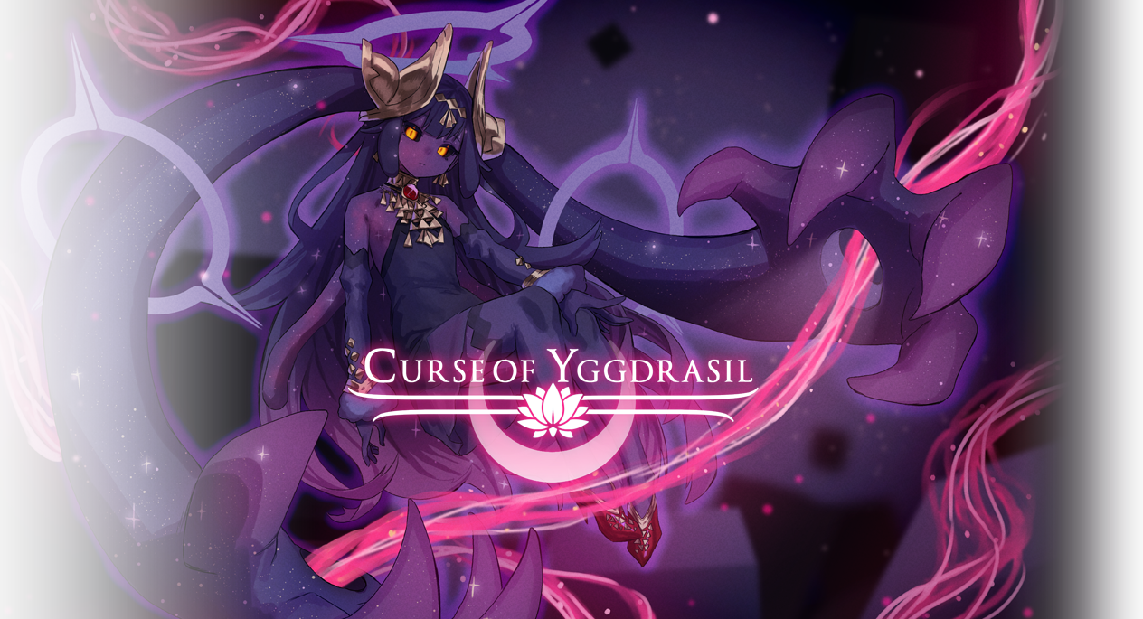 Curse of Yggdrasil