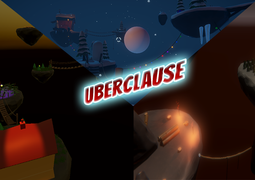 UberClause