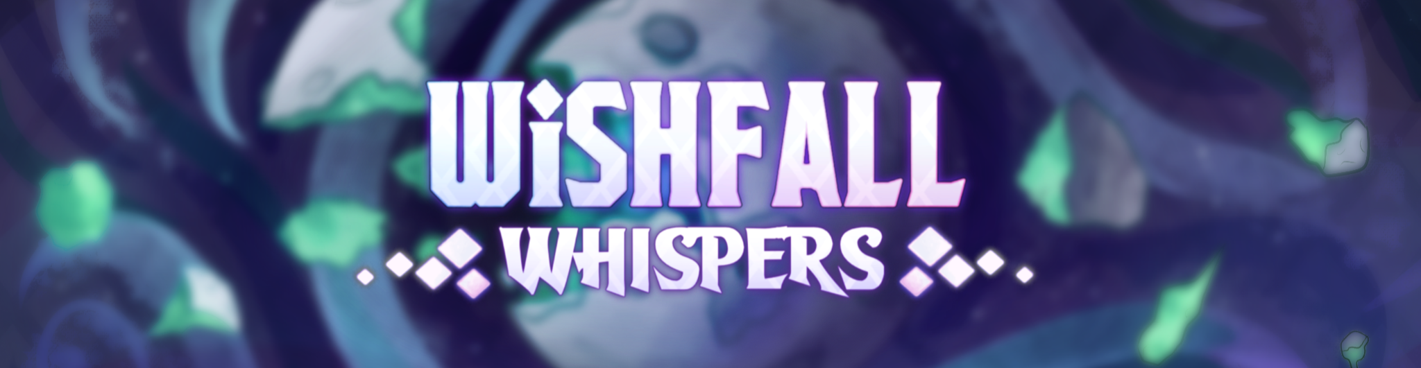 Wishfall Whispers