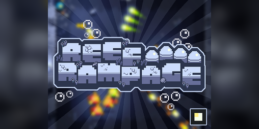 Cover image for Reef Rampage