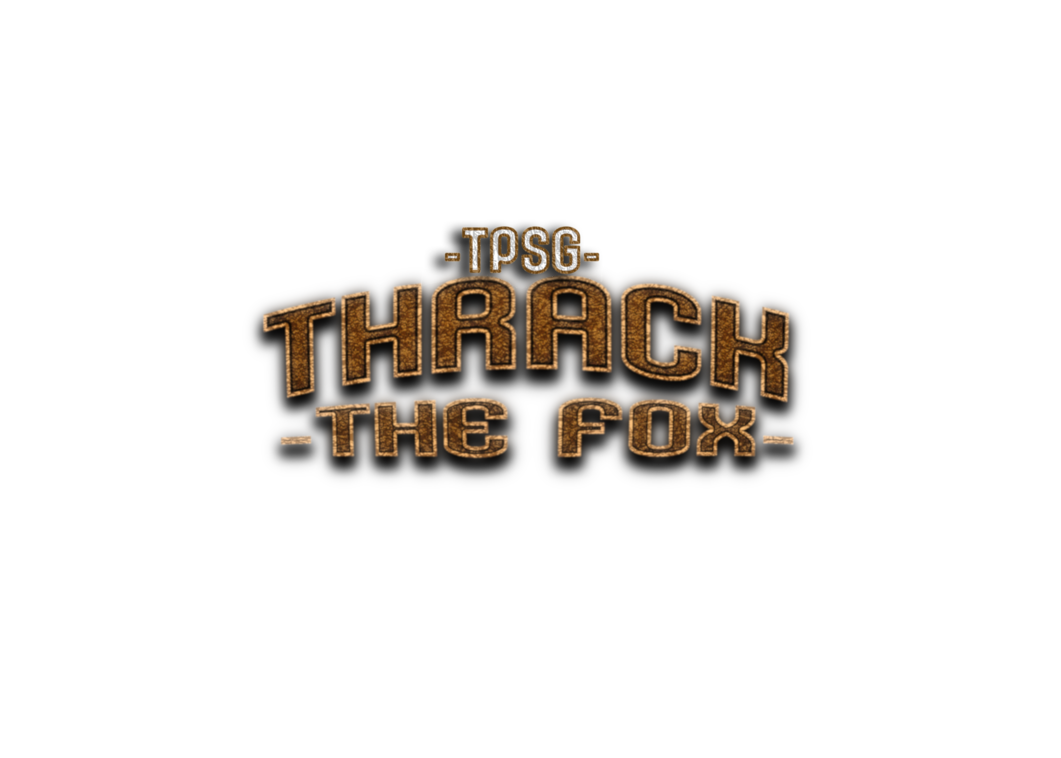 Thrack the fox by tpsg godwaygames