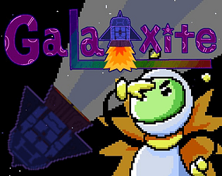Galaxite