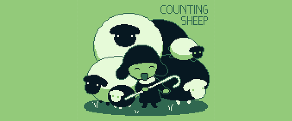 Counting Sheep